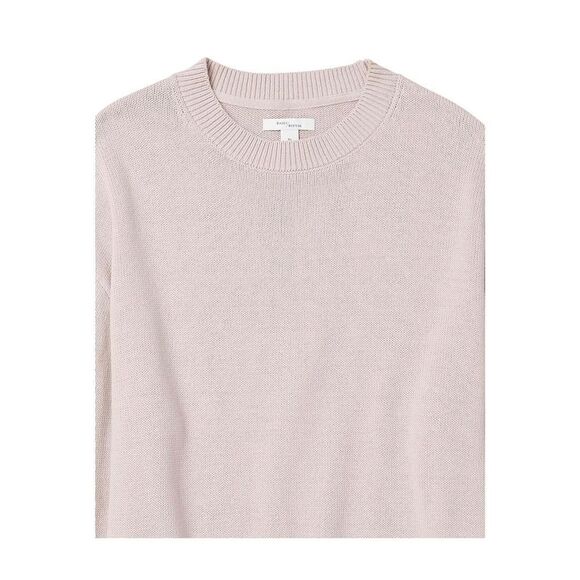 NEW Daily Ritual Crewneck Sweater M - Picture 5 of 7